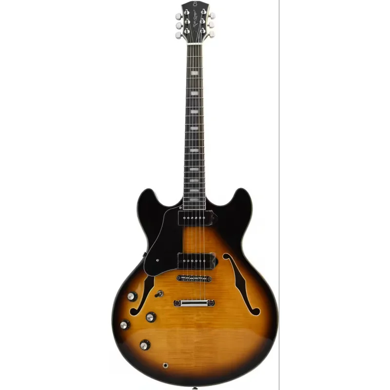 Vente Directe SIRE LARRY CARLTON H7V LH VS EN