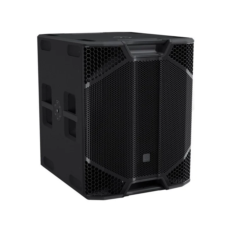 Acheter Direct CAISSON BASSE AMPLIFIE HAUTES PERFORMANCES LD SYSTEMS