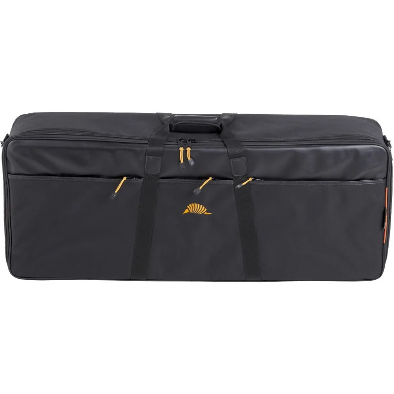 HOUSSE CLAVIER NOIR 104x36x13 CM TOBAGO Nouvel Arrivage
