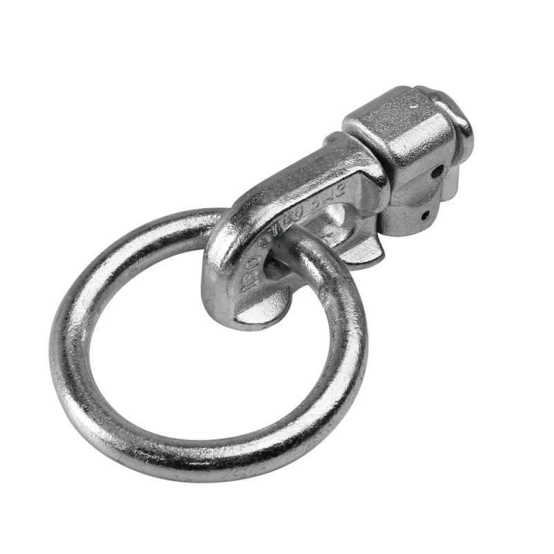 Acheter Direct Adam Hall Hardware 5740 A - Anneau de Levage