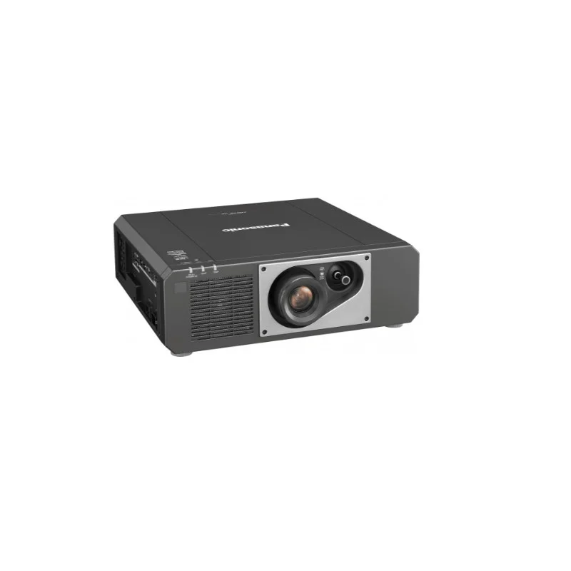 VIDEOPROJECTEUR 5200LM 4K PANASONIC NOIR - PT-FRQ50BEJ Nouvelle Collection