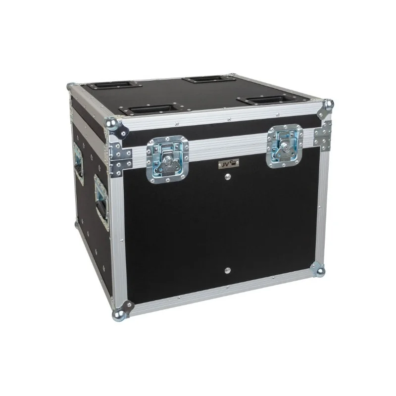 Bon Plan FLIGHT CASE POUR 4 x LYRES INTRUDER / EXPLORER SPOT
