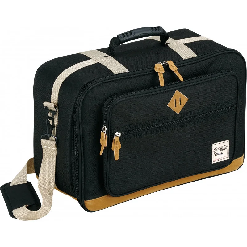 HOUSSE DOUBLE PEDALE POWERPAD DESIGNER BLACK Meilleure Vente