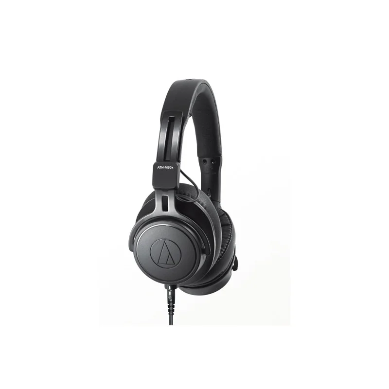 CASQUE PROFESSIONNEL FERME DE MONITORING AUDIO-TECHNICA Affaire À Saisir