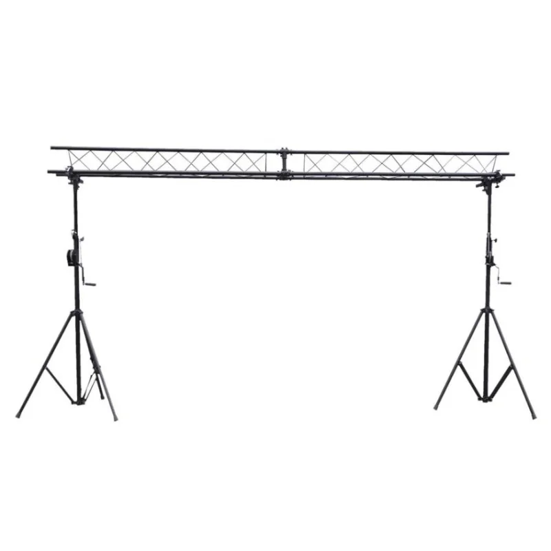 Acheter Direct PORTIQUE LUMIERE PRO 4M DPC 10 POWER