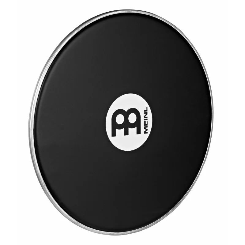 Prix Promo PEAU MEINL SURDO 16" NAPPA NOIR