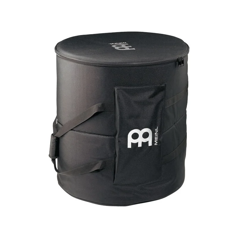 Vente Directe HOUSSE MEINL SURDO 20 X 24" NOIR