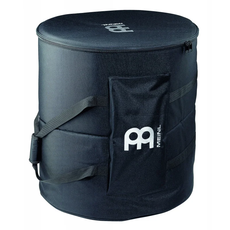 Prix Cassé HOUSSE MEINL SURDO 22 X 24" NOIR