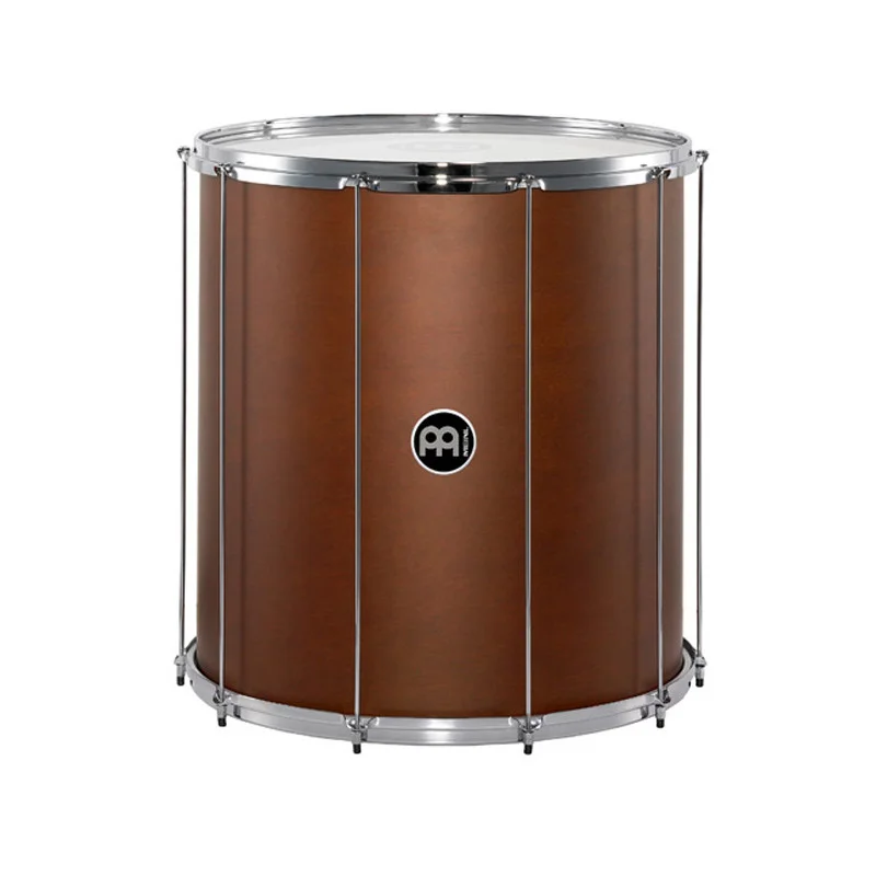 SURDO MEINL BOIS 22 X 24" Retour Gratuit