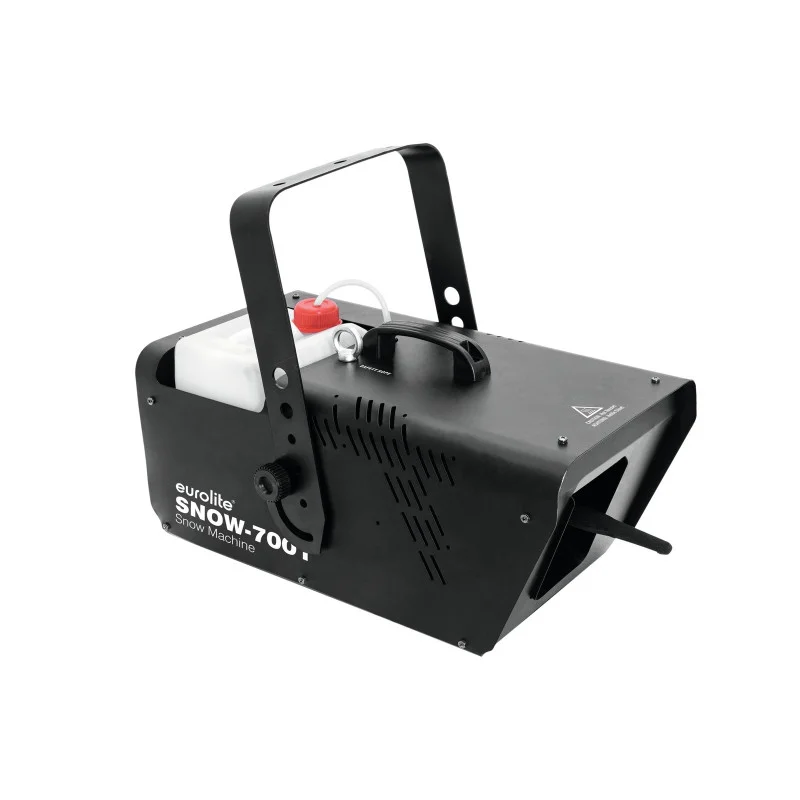 MACHINE A NEIGE EUROLITE SNOW 5001 Remise