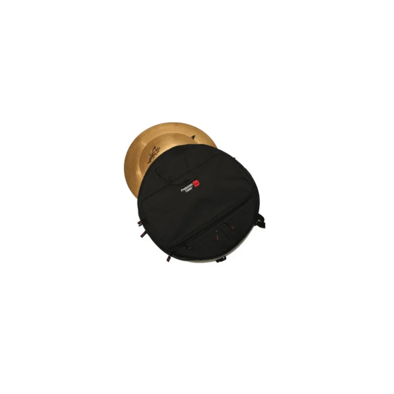 Solde HOUSSE POUR CYMBALES CYMBAK-22 GATOR