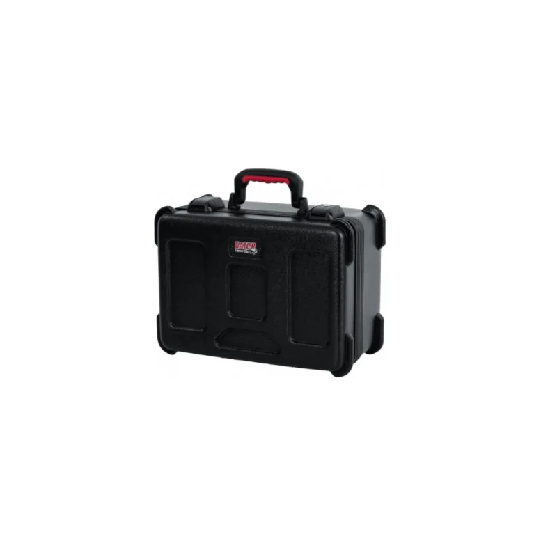Prix Cassé CASE POLYETHYLENE POUR 15 MICROS GATOR