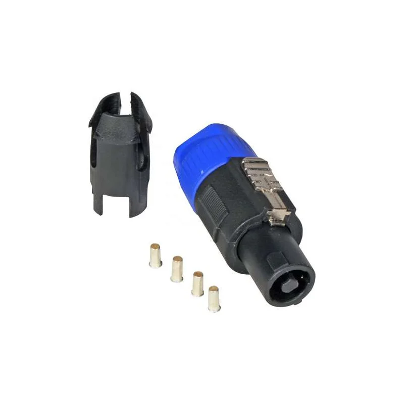 Bon Marché FICHE PRO LOCK MALE POUR CABLE (2 PIECES) HILEC
