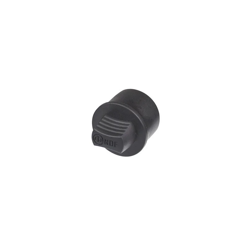 Dernier Modèle BOUCHON OBTURATEUR POUR EMBASE XLR FEMELLE NEUTRIK