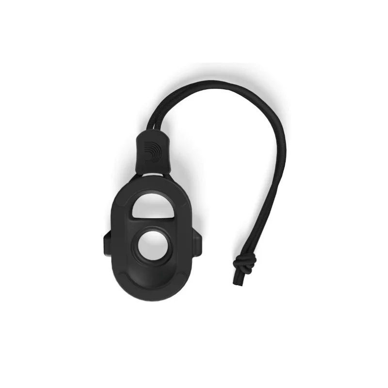 Petit Prix CINCHFIT ATTACHE SANGLE POUR GUITARE ACOUSTIQUE, PAR D‘ADDARIO