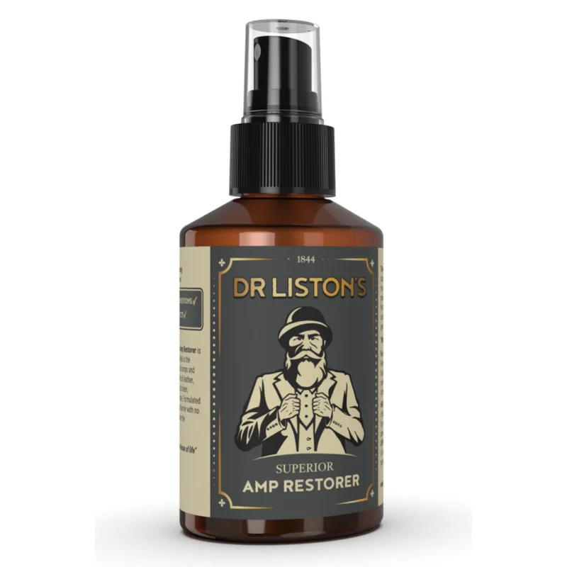 Usine Directe SUPERIOR AMP RESTORER 150ML DR LISTON