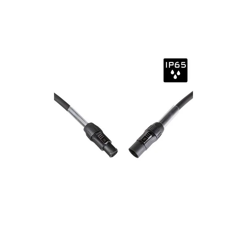 CABLE D‘ALIMENTATION 3G2.5 ENTREE SEETRONIC SAC3MX SORTIE SAC3FX 5 METRES Must-Have