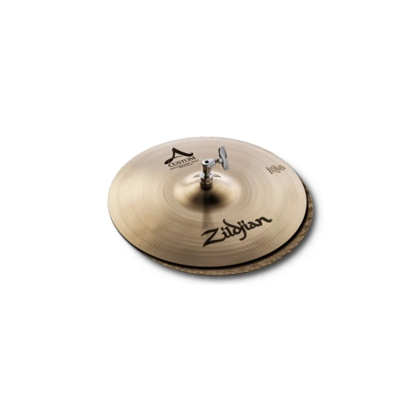 Nouvel Arrivage HI HATS MASTERSOUND 14‘‘ ZILDJIAN