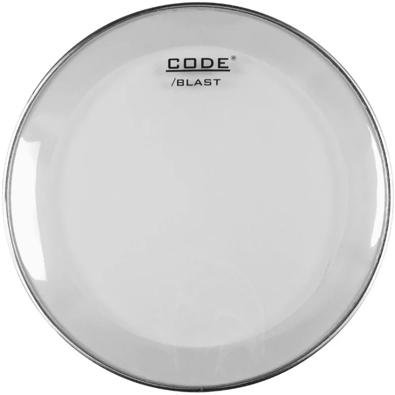 PEAU DE GROSSE CAISSE SIMPLE PLI 20" CODE Meilleur Prix