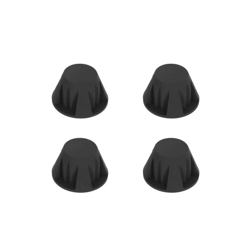 PADS ABSORBEUR DE VIBRATION X4 ENOVA HIFI-TURNPAD-SL12 Must-Have