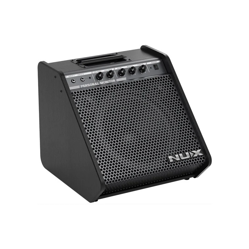 Promotion AMPLI 120W POUR BATTERIE ELECTRONIQUE NUX
