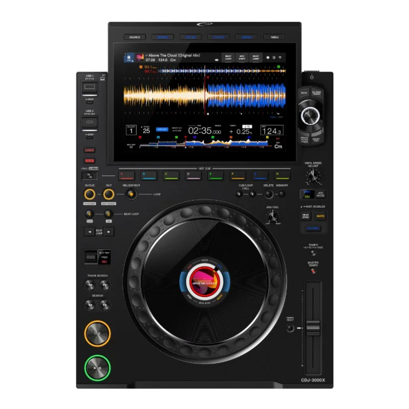 Réduction CDJ-3000X PIONEER