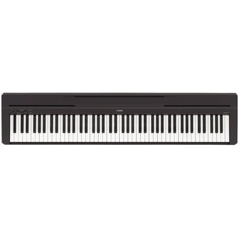 PIANO NUMERIQUE COMPACT P-45B YAMAHA Dernier Modèle