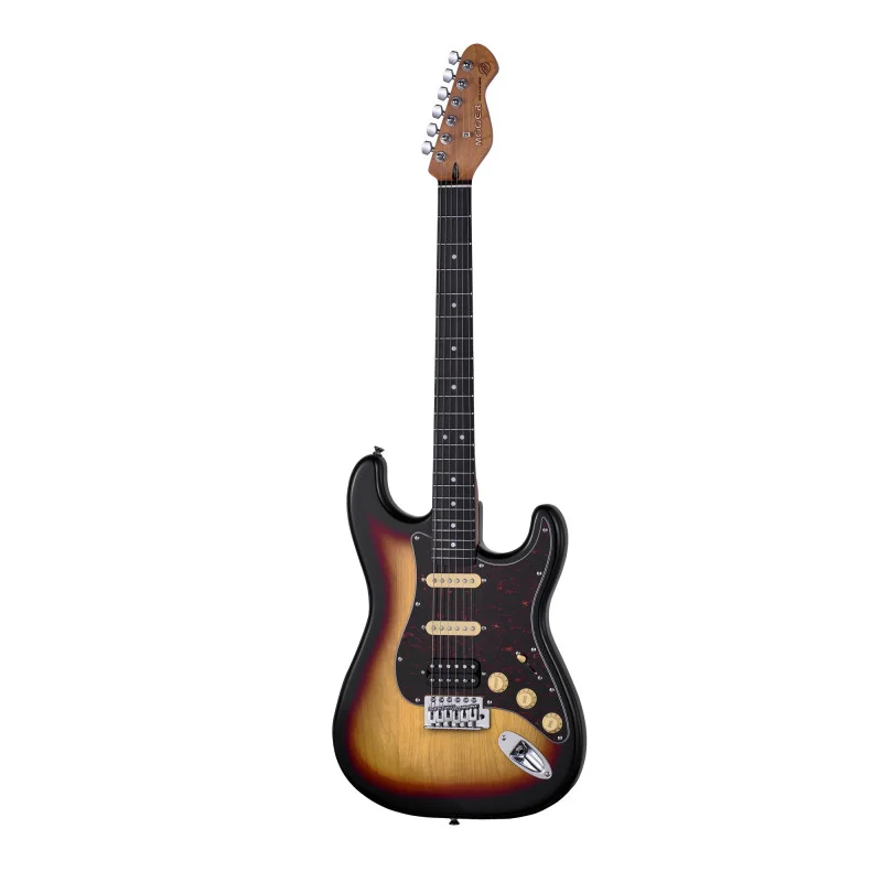 Achetez Aujourd'hui MOOER MSC10 PRO SUNBURST