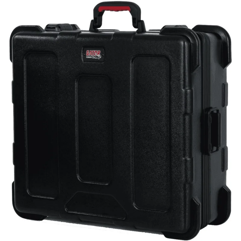 FLIGHT CASE 48,2 x 53,3 x 20,3 CM GATOR Petit Prix