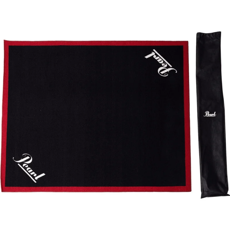 TAPIS DE BATTERIE NOIR PEARL- PPBRBRSM Bon Plan