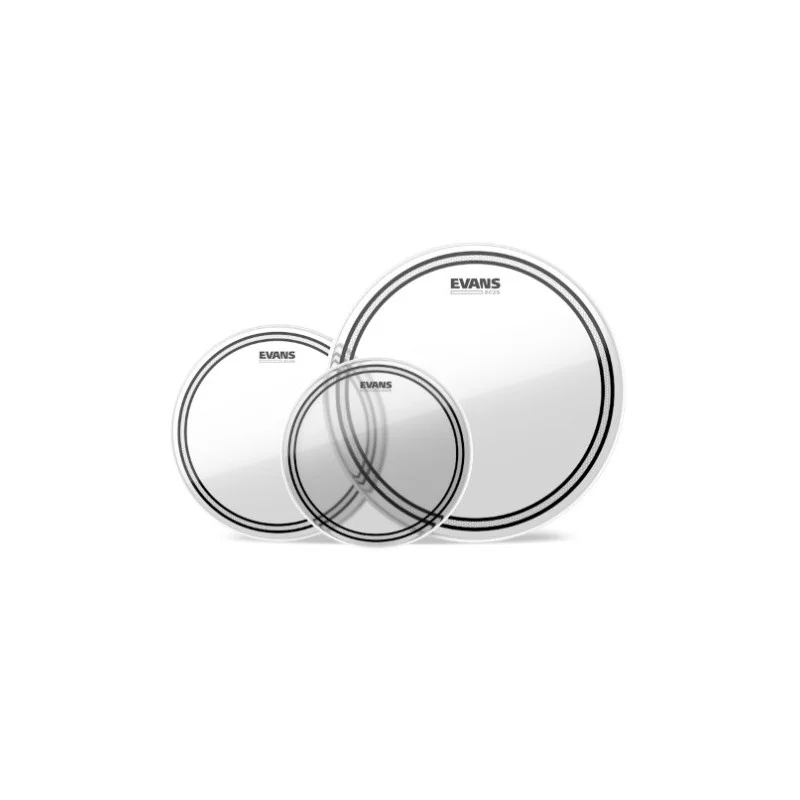 Commander Vite EVANS PACK PEAUX EC2S 10/12/14 TRANSPARENTE
