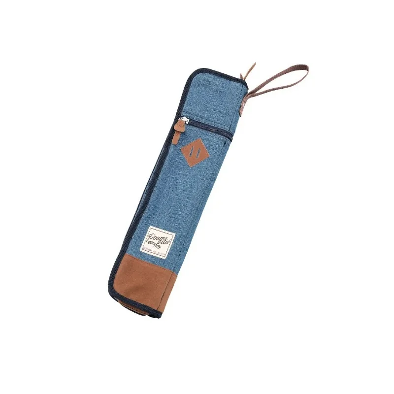 HOUSSE BAGUETTES BLUE DENIM POWERPAD TAMA Authentique
