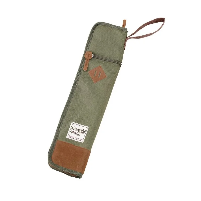 HOUSSE BAGUETTES BLUE DENIM POWERPAD TAMA Pas Cher