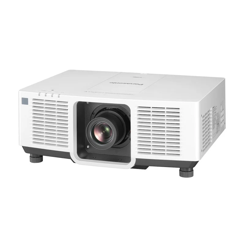 VIDEOPROJECTEUR 7500 LUMENS WUXGA 1920x1200 BLANC PANASONIC Satisfait Ou Remboursé