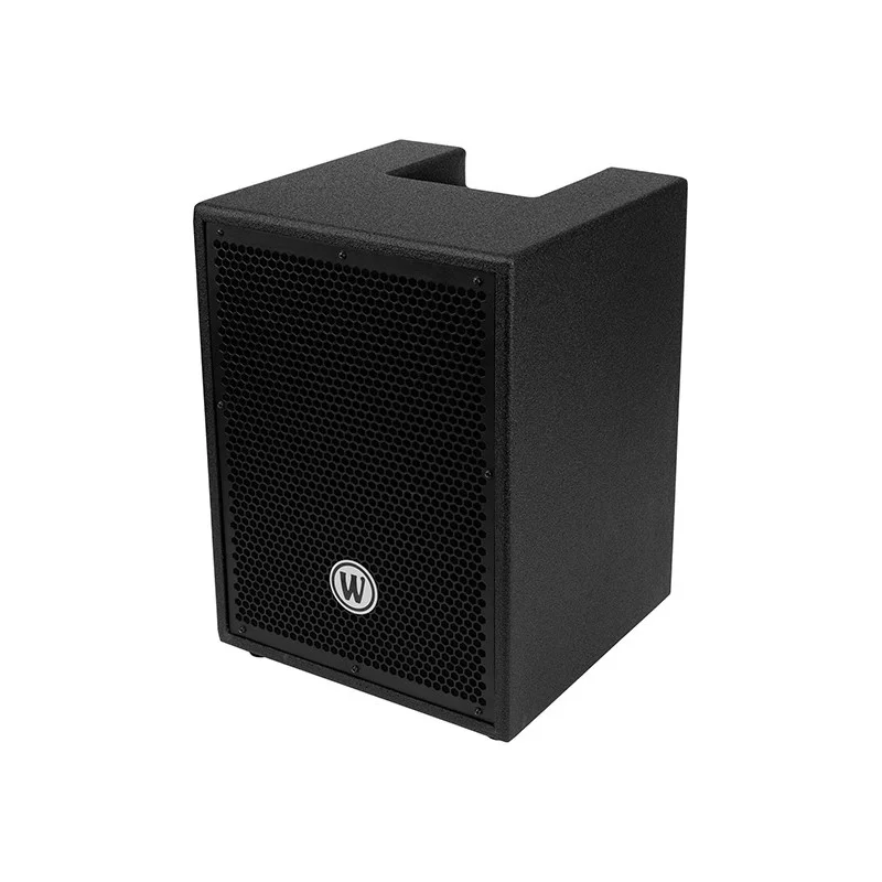 WARWICK BASS BAFFLE GNOME, 12 POUCES, 300 WATT, 4 OHMS Satisfait Ou Remboursé