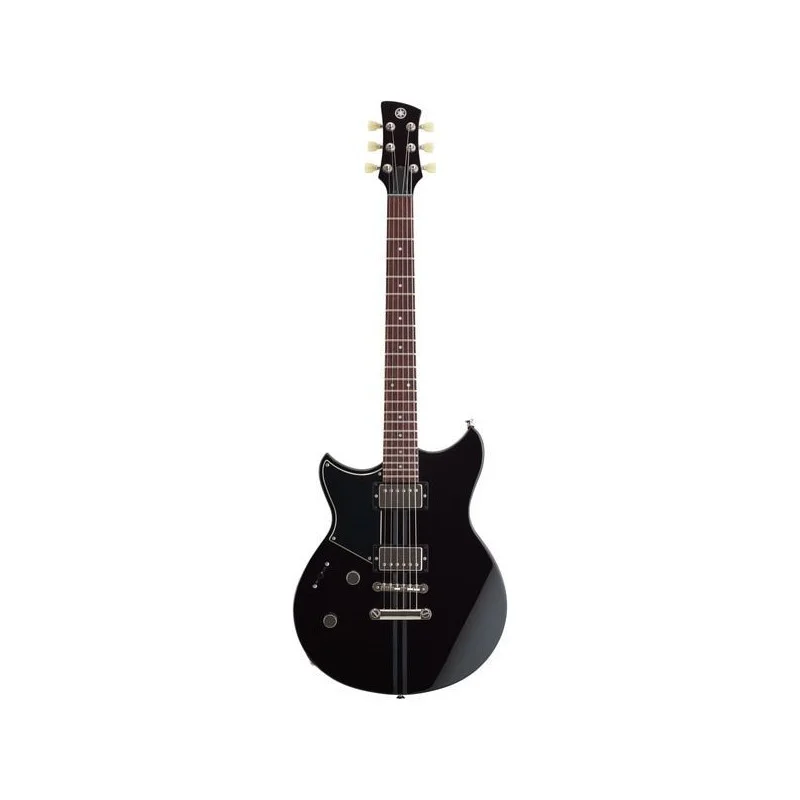 Vente Flash YAMAHA REVSTAR GAUCHER ELEMENT BLACK