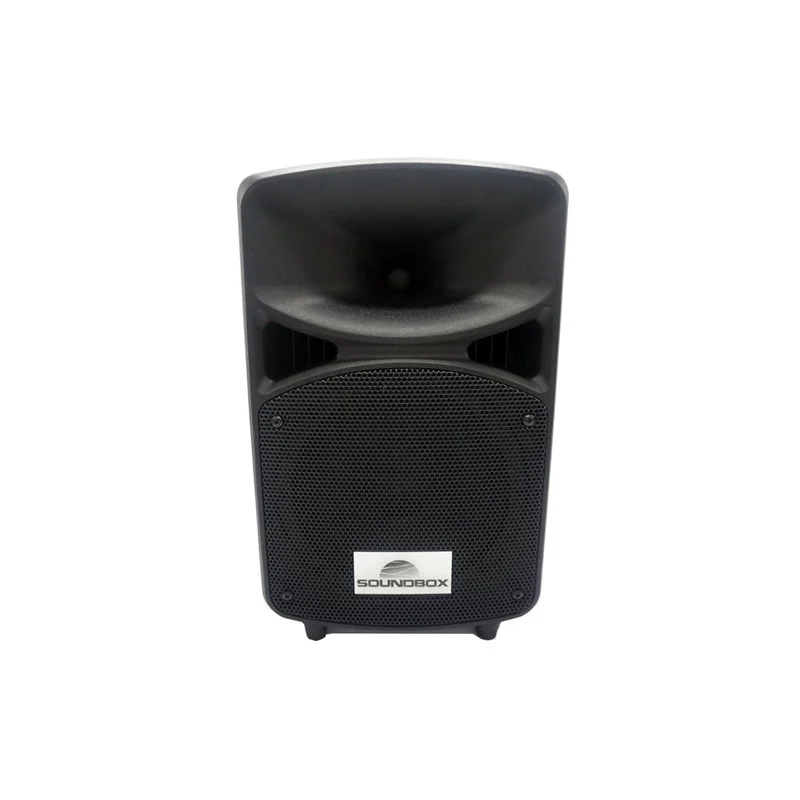 Acheter Direct ENCEINTE ACTIVE 8" BT USB SOUNDBOX
