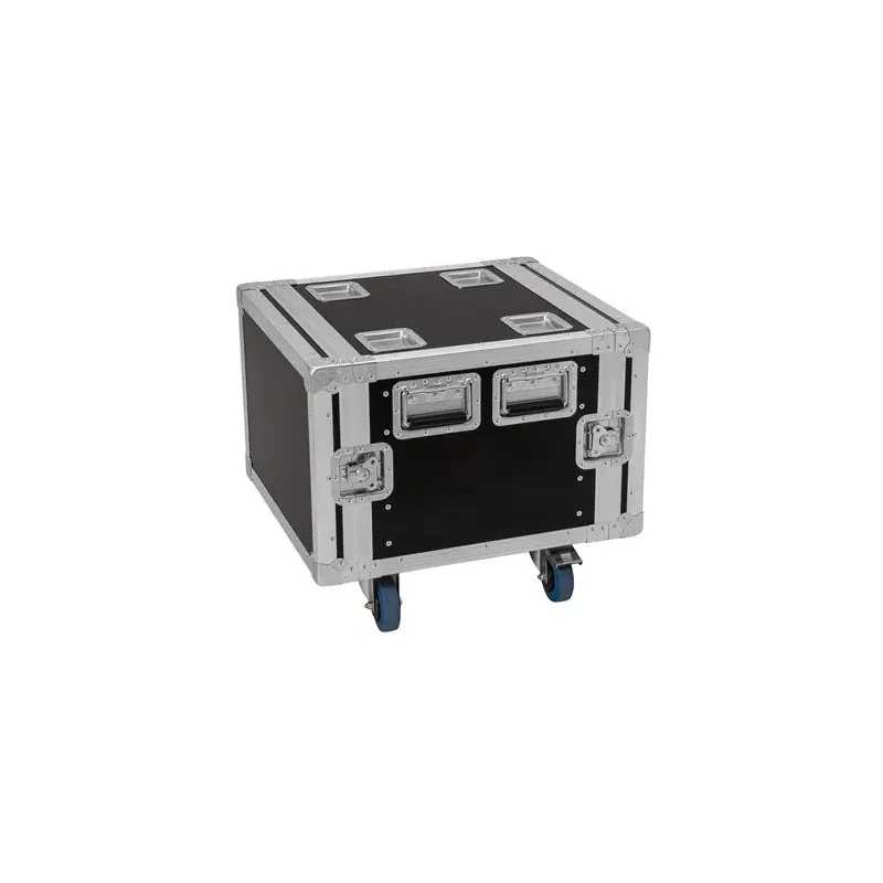 Offre Exclusive RACK PRO 8HE 45CM A ROULETTES ROADINGER