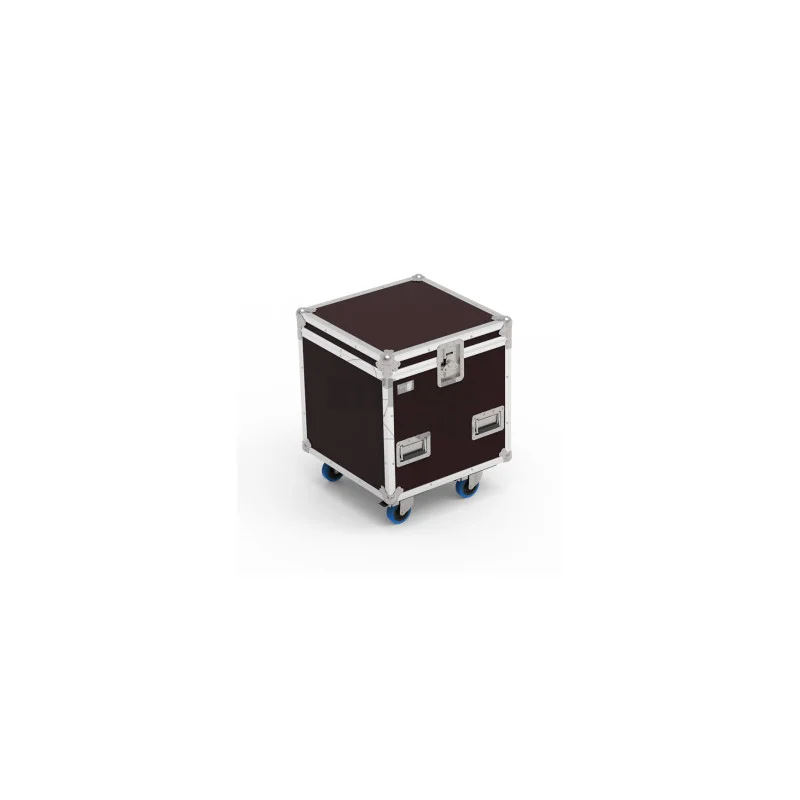 MALLE SERIE CLASSIQUE 600X600X600 RYTHMES & SONS Haute Qualité