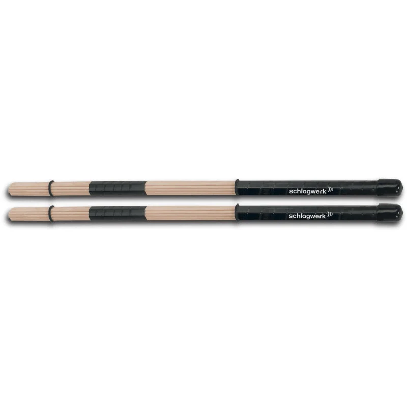 RODS 19 BRINS ÉRABLE SCHLAGWERK Prix Bas