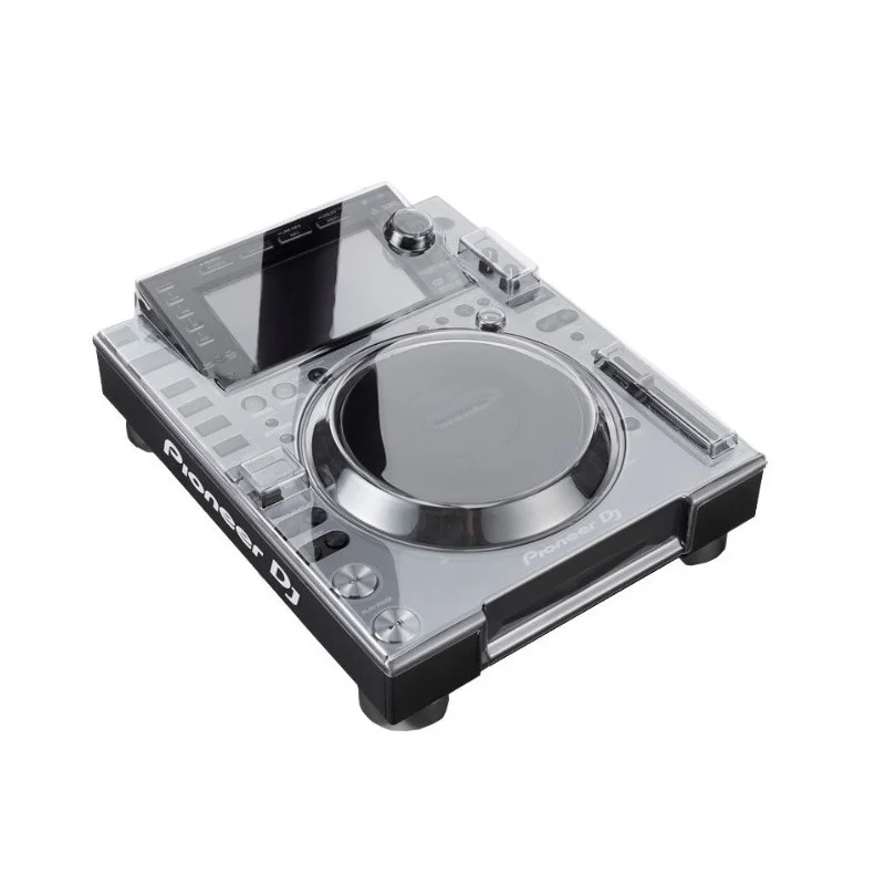CAPOT DE PROTECTION POUR CDJ 2000 NEXUS2 PIONEER Certifié