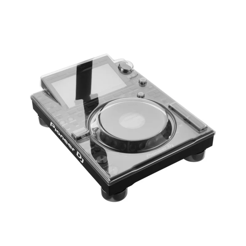 CAPOT DE PROTECTION POUR CDJ 3000 PIONEER Acheter En Ligne