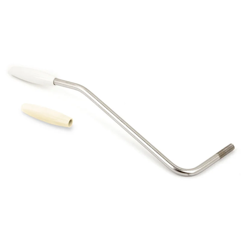 Jusqu'à Épuisement Des Stocks FENDER® AMERICAN STANDARD/AMERICAN SERIES STRATOCASTER® TREMOLO ARM CHROME