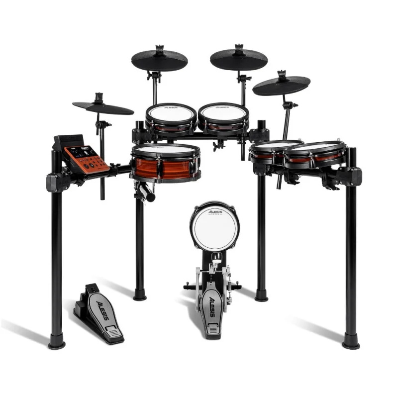 ALESIS NITROPRO XLKIT Produit De Marque