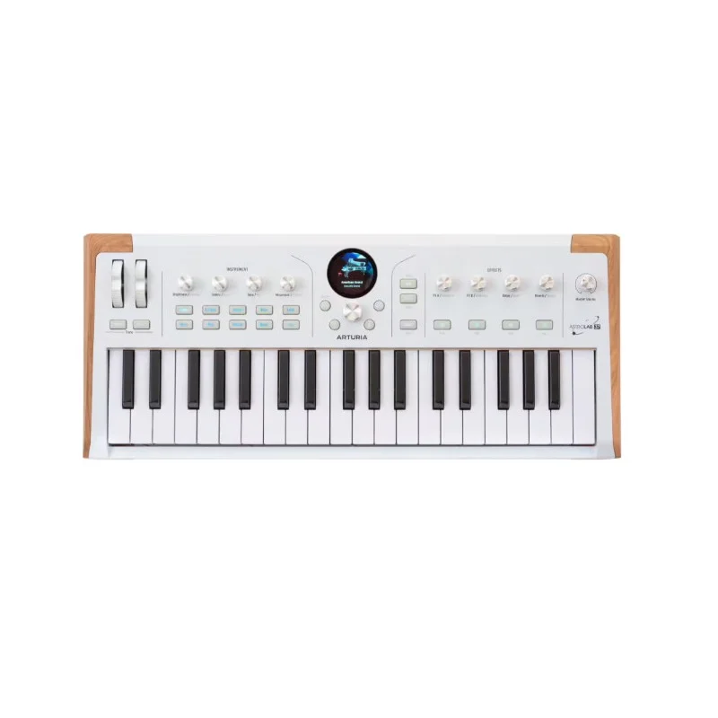 ARTURIA ASTROLAB 37 Jusqu'à Épuisement Des Stocks