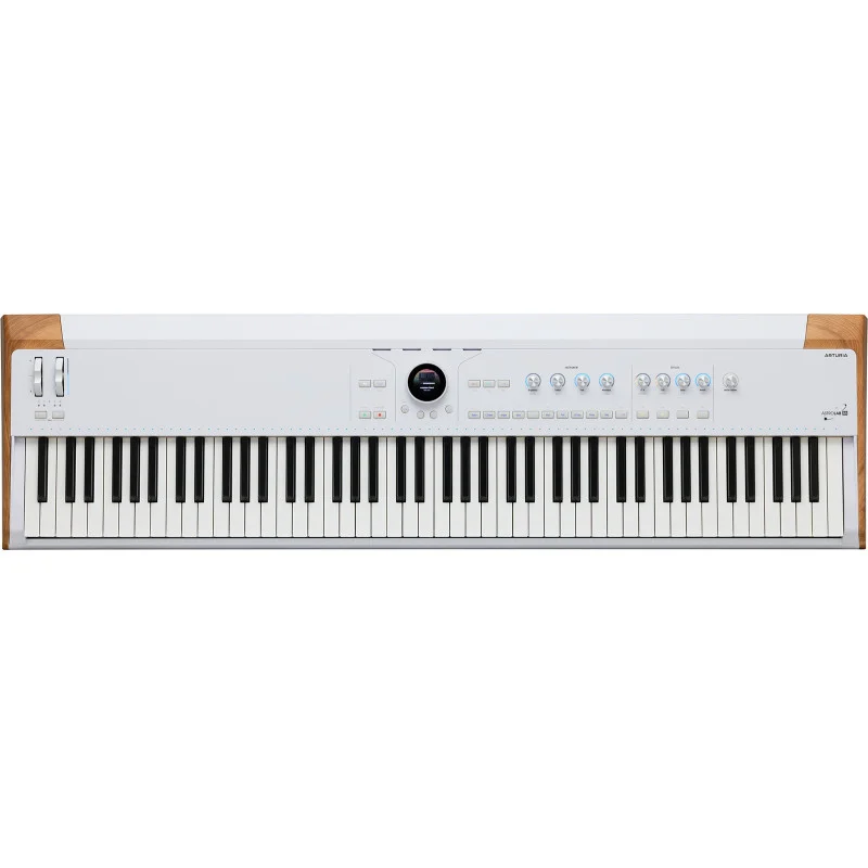 CLAVIER ARTURIA ASTROLAB 88 BLANC Offre Limitée