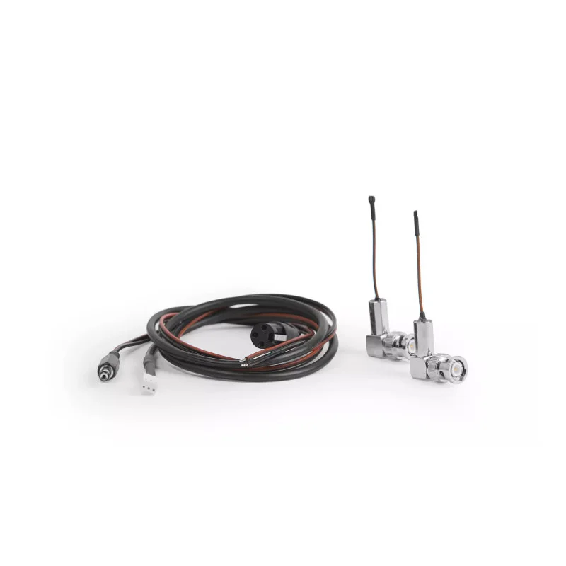 Must-Have KIT CABLAGE SYSTEME HF SENNHEISER G3/G4/ 18GHZ POUR FP22