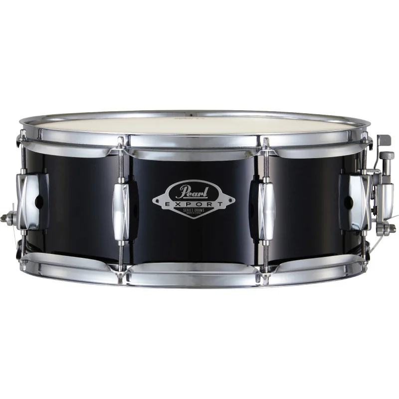 Promotion Saisonnière CAISSE CLAIRE PEARL 14" JET BLACK