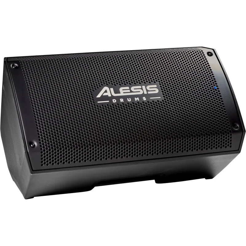 AMPLI POUR BATTERIE ELECTRONIQUE ALESIS STRIKEAMP 8 MK2 Acheter En Ligne