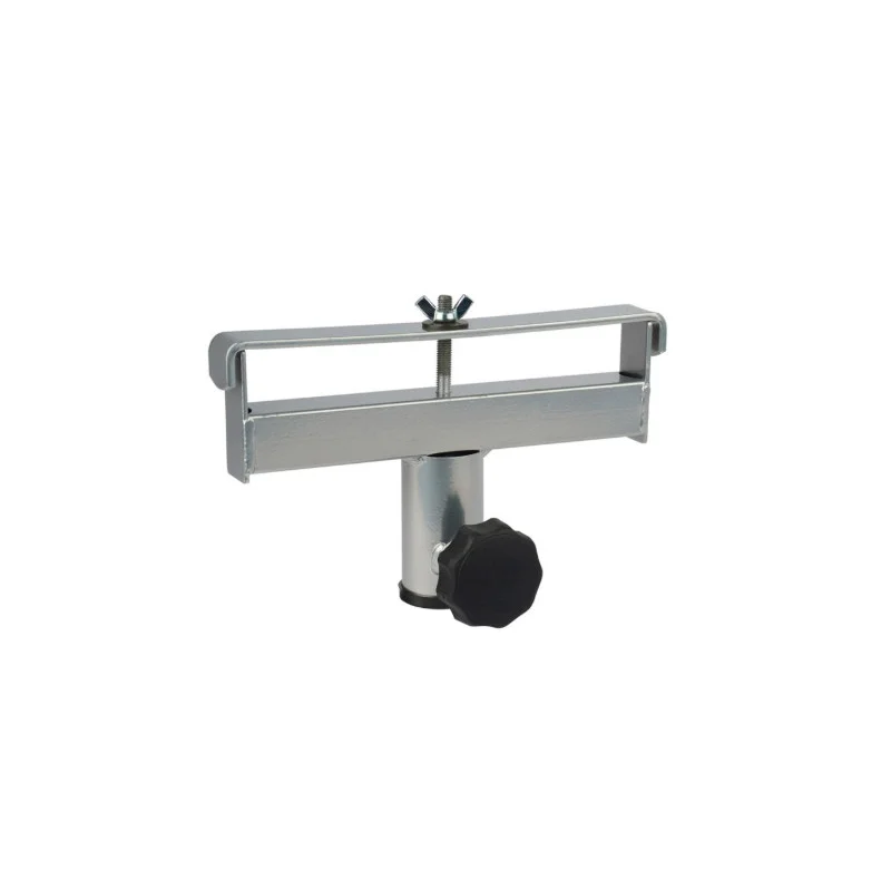 Réduction T de fixation pour Structure 220 sur pied de 35 mm HILEC
